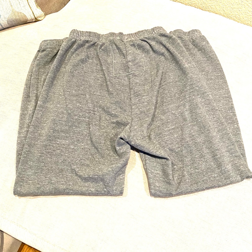 Aviator Nation Women’s Heather Grey Logo Sweatpants Size Small - Picture 10 of 14